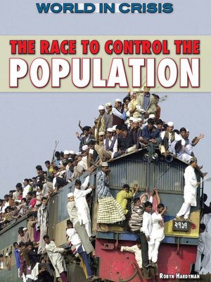 cover image of The Race to Control the Population